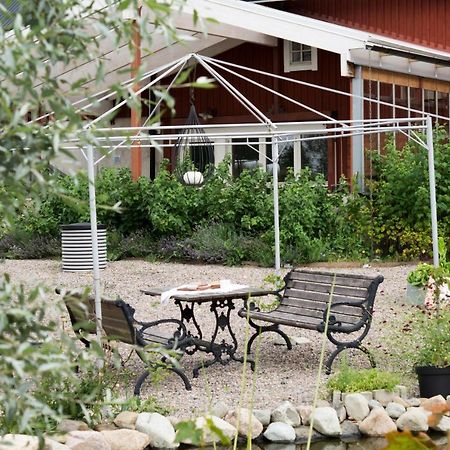 Topperyd Bed & Breakfast Nässjö Zewnętrze zdjęcie