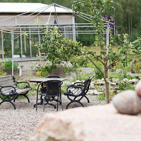 Topperyd Bed & Breakfast Nässjö Zewnętrze zdjęcie