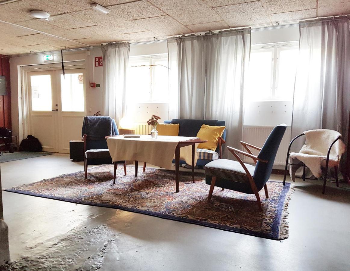 Topperyd Bed & Breakfast Nässjö Zewnętrze zdjęcie