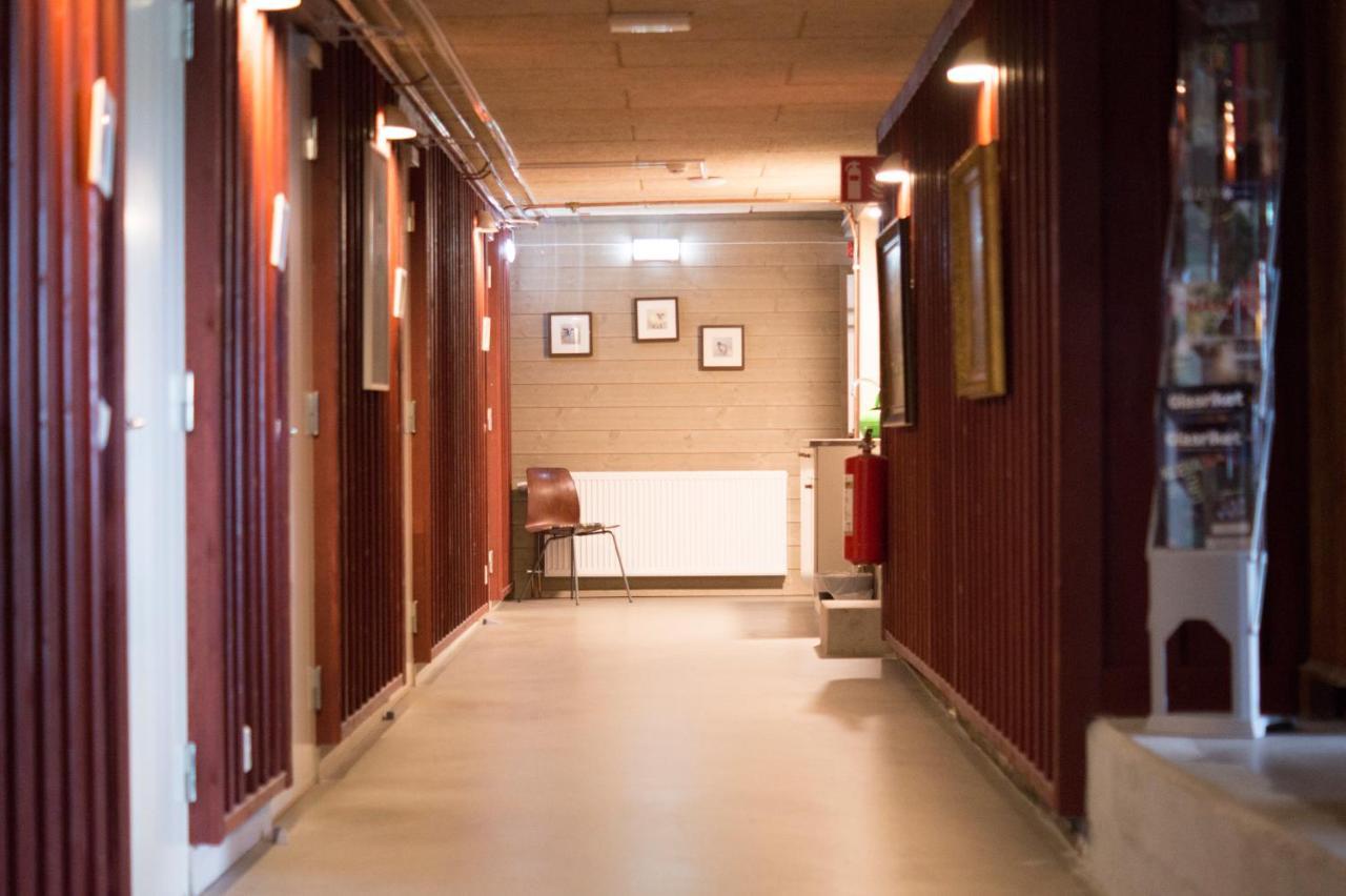 Topperyd Bed & Breakfast Nässjö Zewnętrze zdjęcie