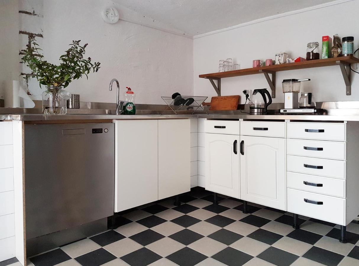 Topperyd Bed & Breakfast Nässjö Zewnętrze zdjęcie