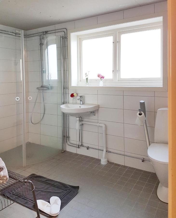 Topperyd Bed & Breakfast Nässjö Zewnętrze zdjęcie