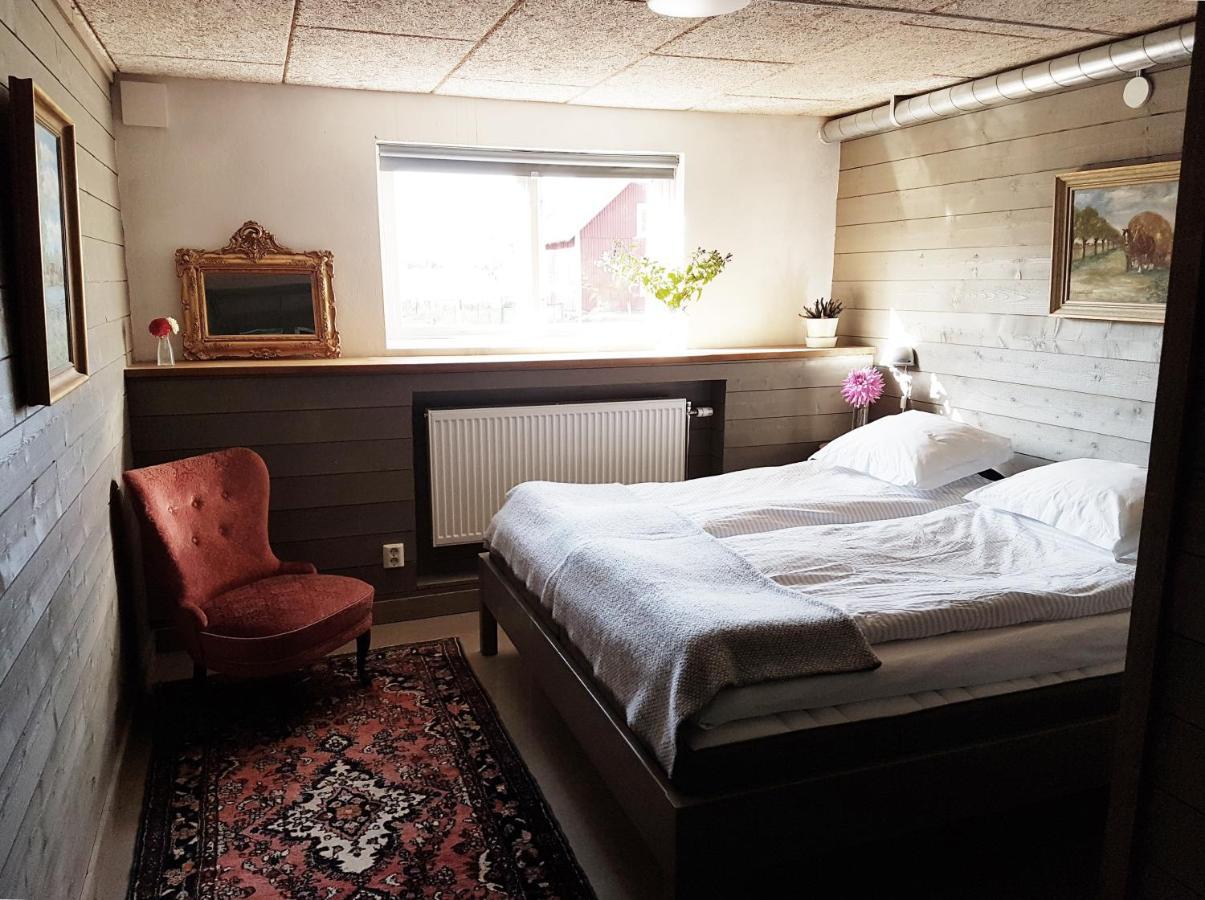 Topperyd Bed & Breakfast Nässjö Zewnętrze zdjęcie