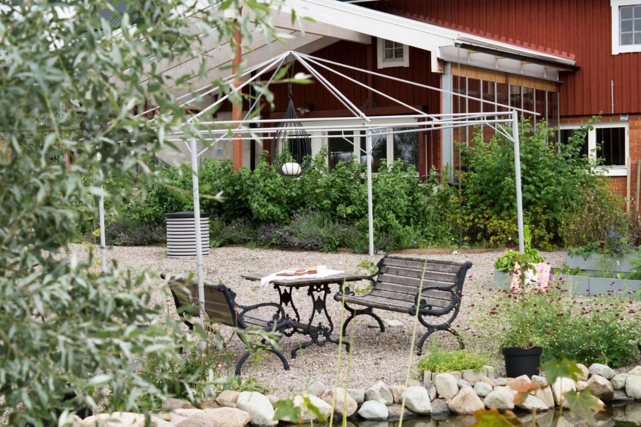 Topperyd Bed & Breakfast Nässjö Zewnętrze zdjęcie