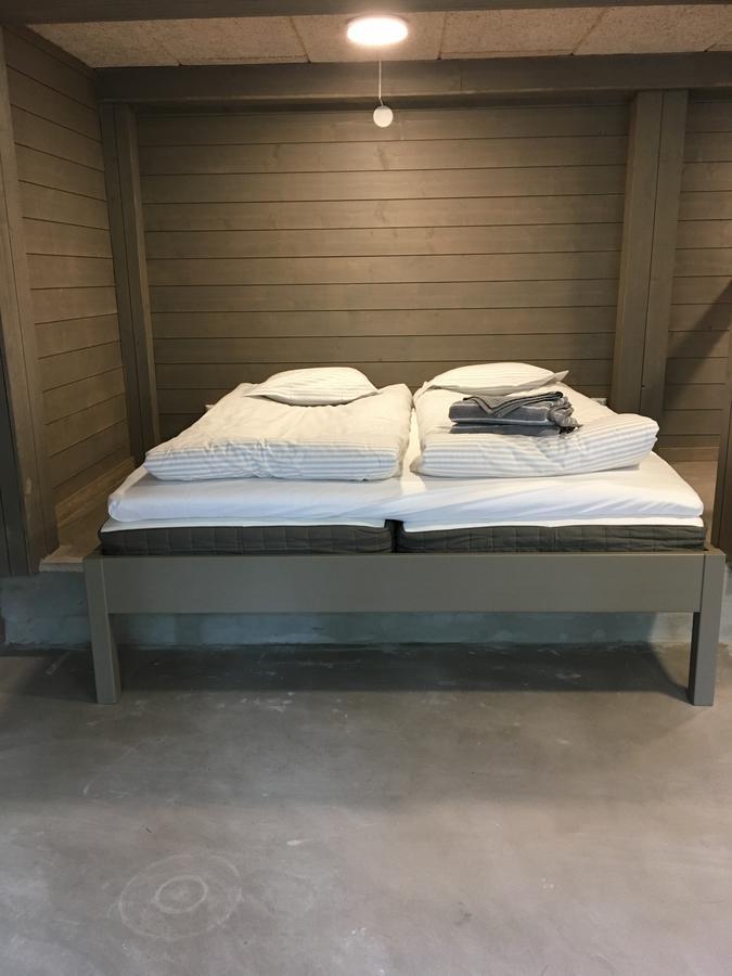 Topperyd Bed & Breakfast Nässjö Zewnętrze zdjęcie
