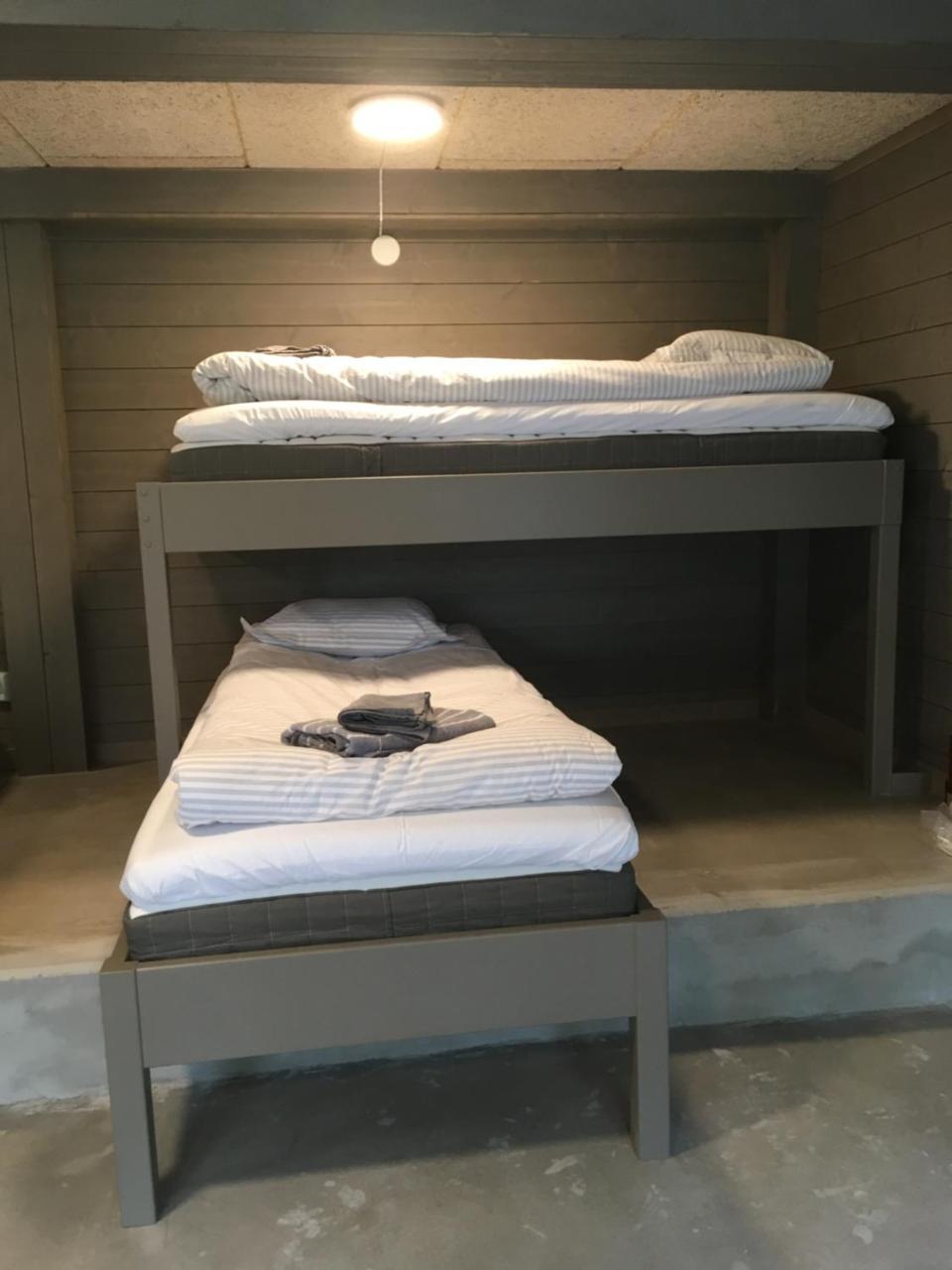 Topperyd Bed & Breakfast Nässjö Zewnętrze zdjęcie