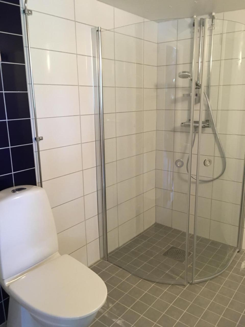 Topperyd Bed & Breakfast Nässjö Zewnętrze zdjęcie